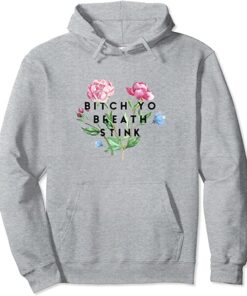 bybs hoodie