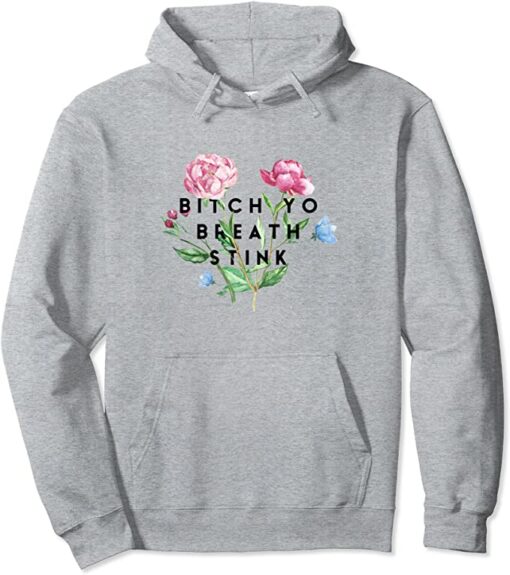 bybs hoodie