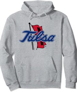 tulsa hoodie