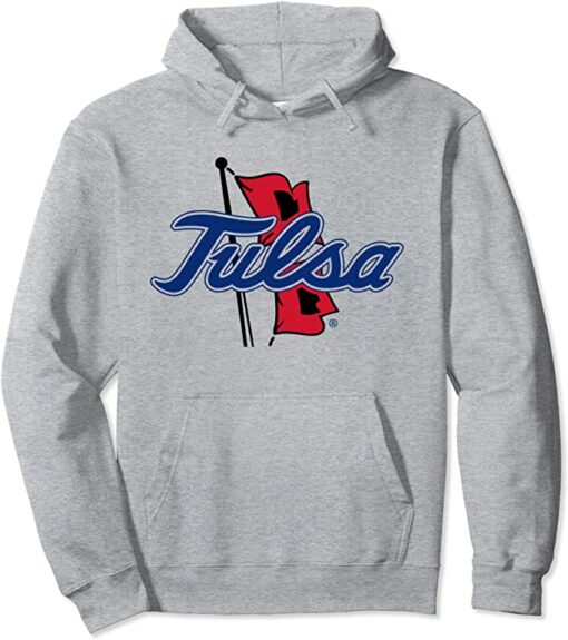 tulsa hoodie