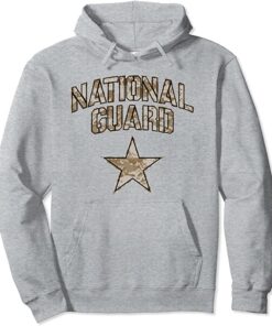 national guard hoodie