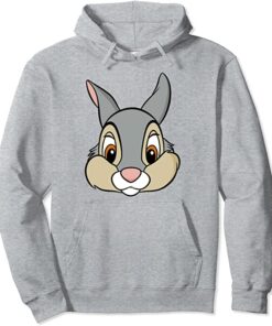 thumper hoodie