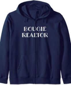 stay bougie hoodie