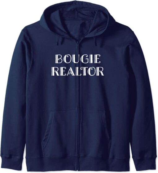 stay bougie hoodie