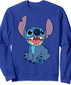 stitch sweatshirts