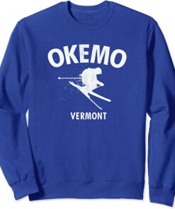 okemo sweatshirt