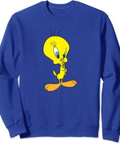 tweety sweatshirt