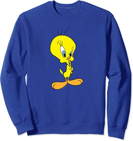 tweety sweatshirt