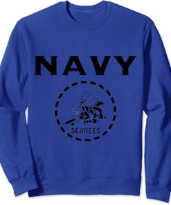 seabee sweatshirt