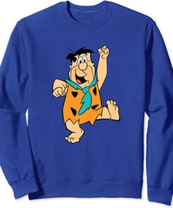 flintstones sweatshirt