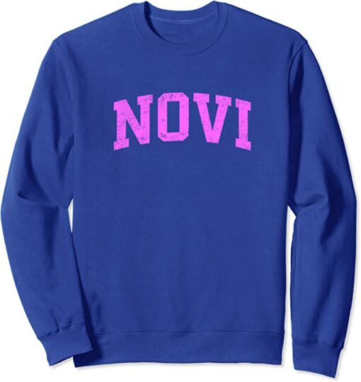 nyu tisch sweatshirt