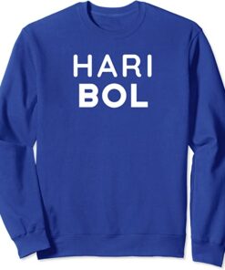 bol sweatshirt