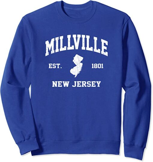 rwu sweatshirt