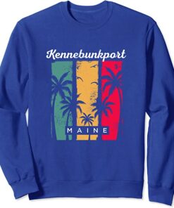 kennebunkport sweatshirt