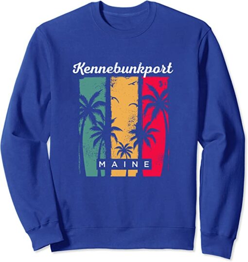 kennebunkport sweatshirt