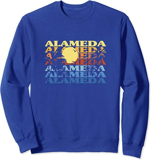 alameda sweatshirt