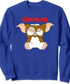 gremlins sweatshirt