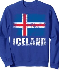 iceland sweatshirt