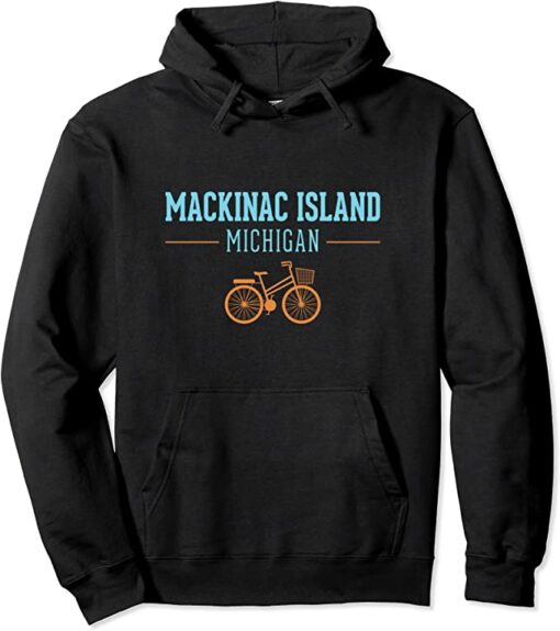 mackinac hoodies