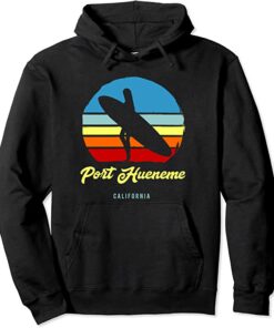 surfer hoodie