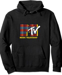 mtv hoodies