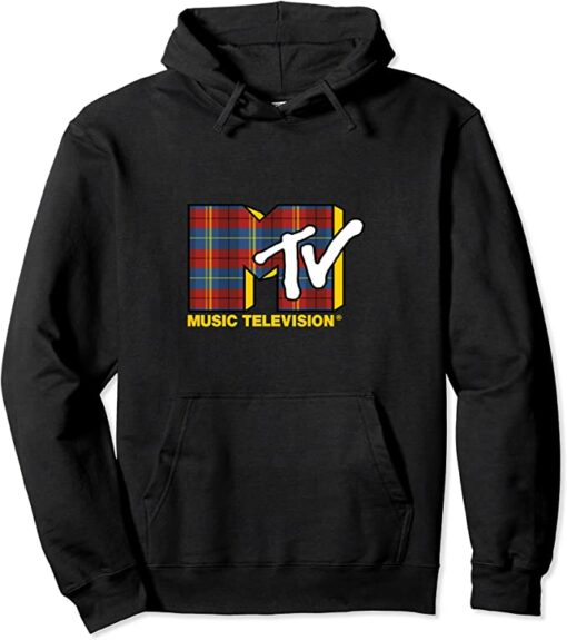 mtv hoodies