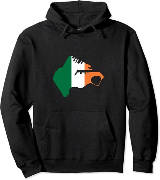 mexico racing league hoodie