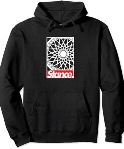 stance hoodies