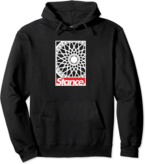 stance hoodies