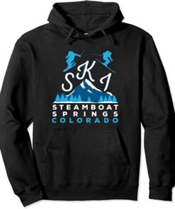 steamboat springs hoodie