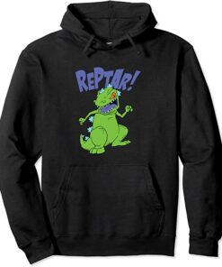 reptar hoodie