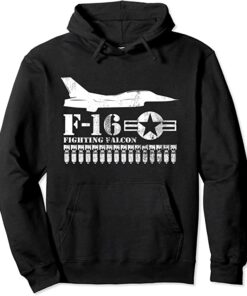 f 16 hoodie