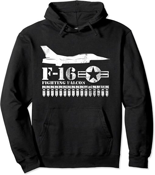 f 16 hoodie