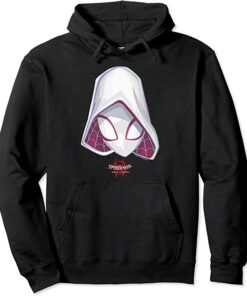 spider gwen hoodie amazon