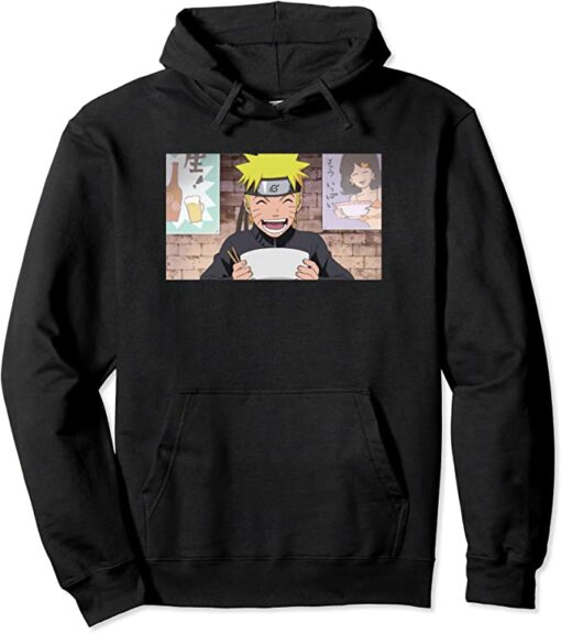 naruto hoodie target