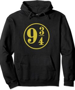 platform 9 3 4 hoodie