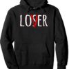 the losers club hoodie