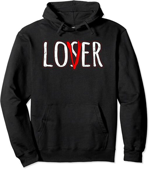 the losers club hoodie