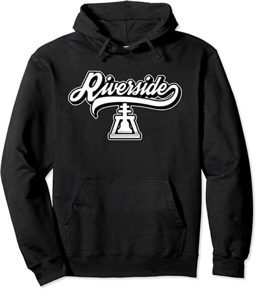 riverside hoodie