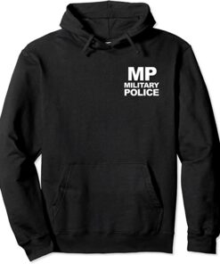 law enforcement hoodies