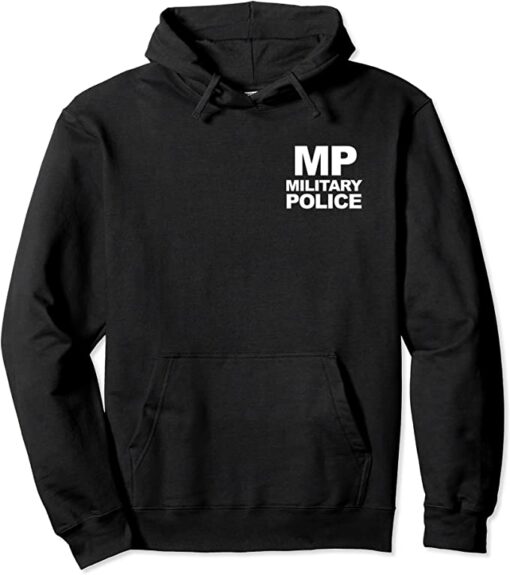 law enforcement hoodies