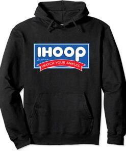 ihoop hoodies