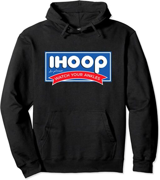 ihoop hoodies