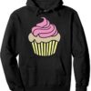 cupcake hoodie