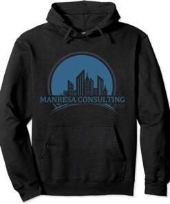 manresa hoodie