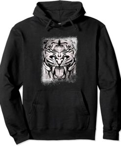 fearless tiger hoodie walmart