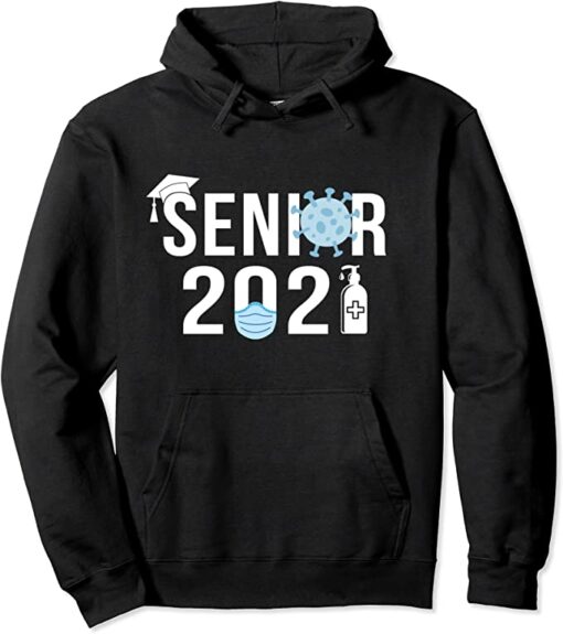 senior hoodie