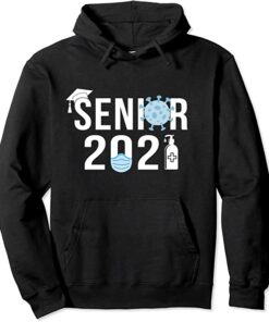 senior 2021 hoodies