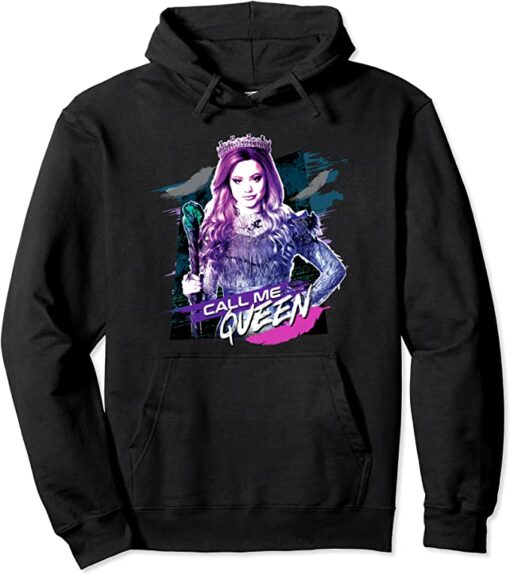 descendant hoodie