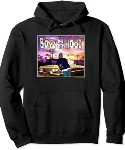 boyz n the hood hoodies